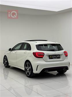 مرسيدس بنز A-Class